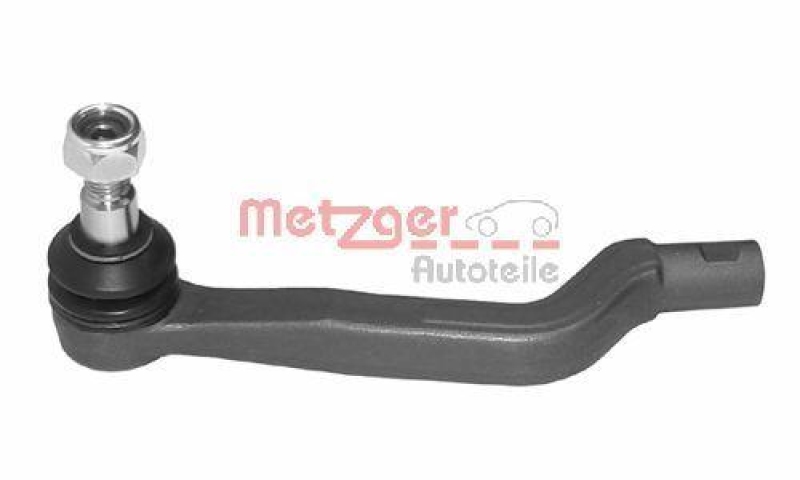 METZGER 54028901 Spurstangenkopf f&uuml;r MB VA links