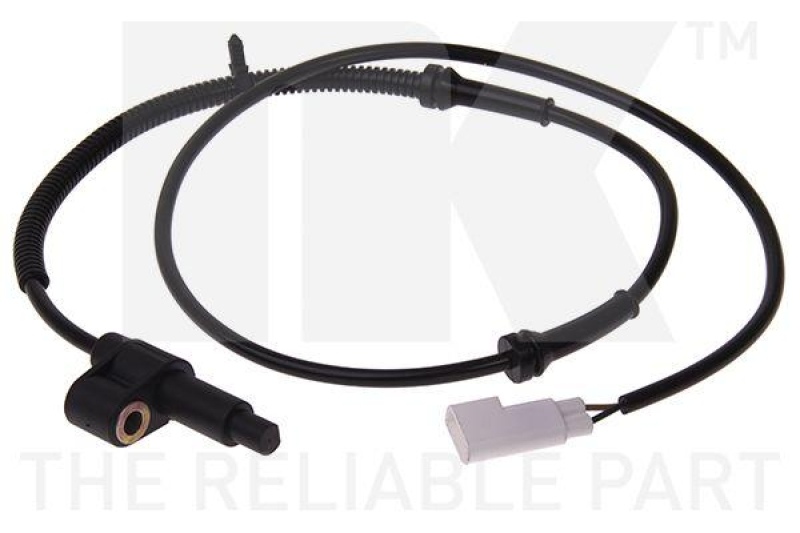 NK 292502 Sensor, Raddrehzahl für FORD