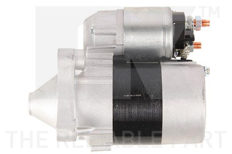 NK 4721230 Starter für DACIA,RENAULT