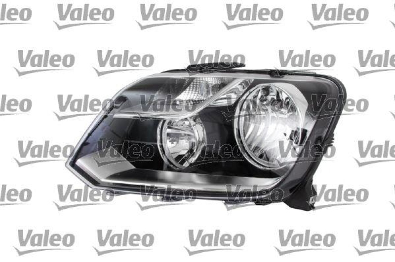 VALEO 044879 Scheinwerfer VW Amarok 2012/06 H7-H15 L