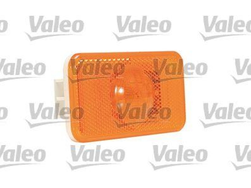 VALEO 090980 Leuchte SMD98 Vignal 198640