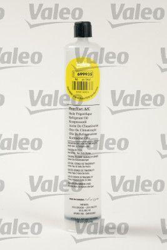 VALEO 699935 Kompressorol