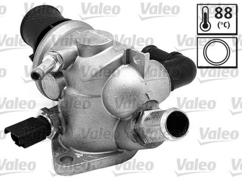 VALEO 820926 Thermostat ALFA ROMEO GT 2.0 JTS