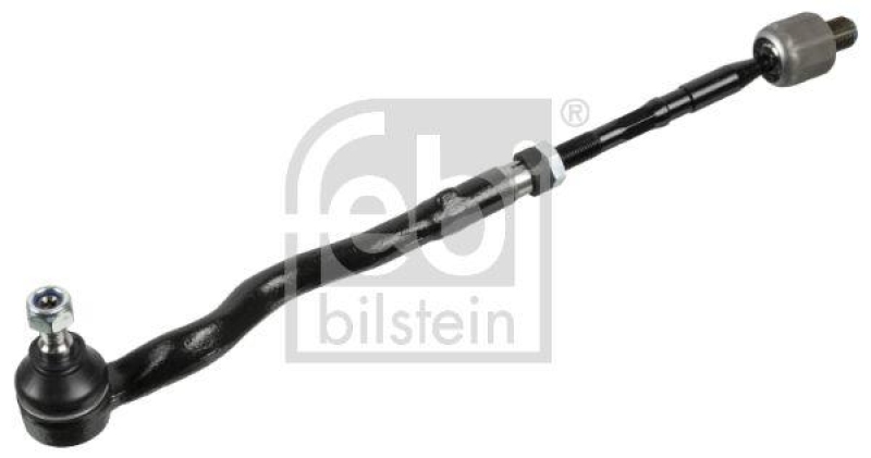 FEBI BILSTEIN 12698 Spurstange verstellbar für BMW