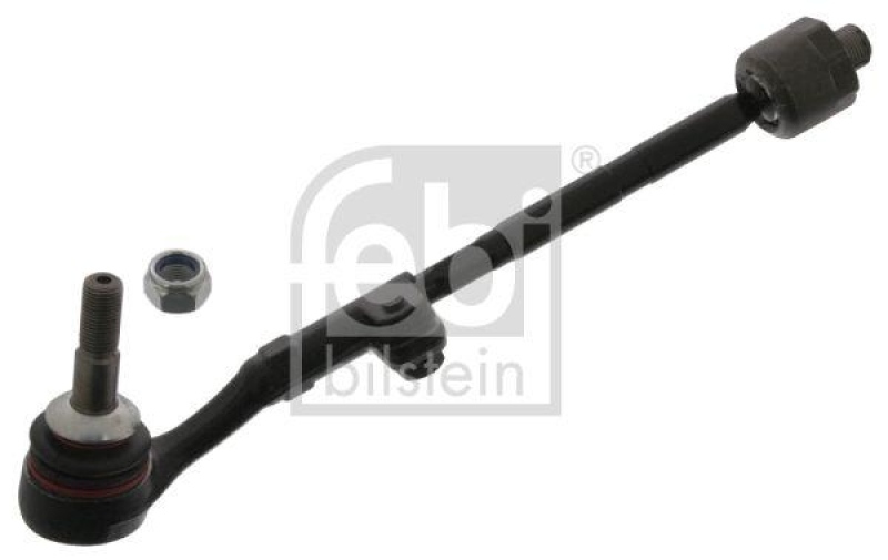 FEBI BILSTEIN 27749 Spurstange mit Endstück für BMW