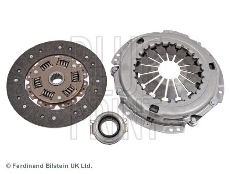 BLUE PRINT ADT330122 Kupplungssatz für TOYOTA