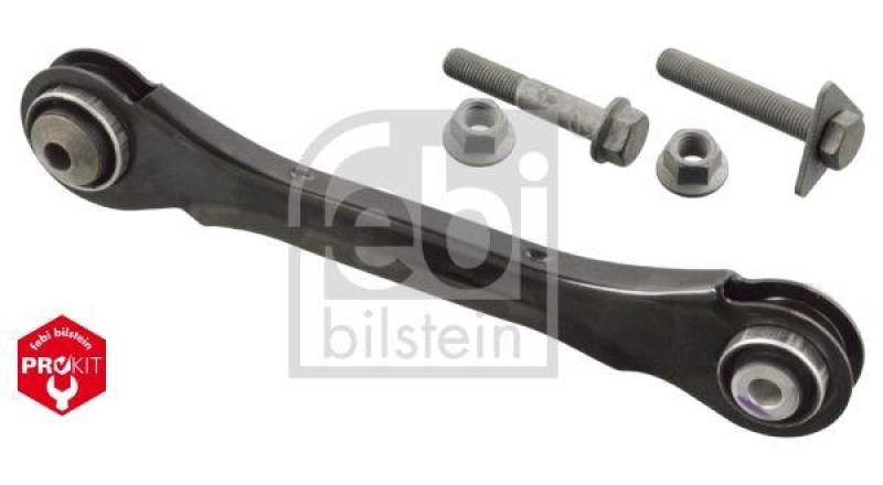 FEBI BILSTEIN 103735 Querlenker mit Lagern und Anbaumaterial für BMW