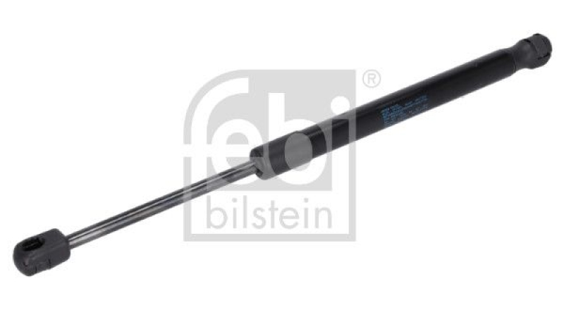 FEBI BILSTEIN 185330 Gasdruckfeder für Motorhaube für BMW