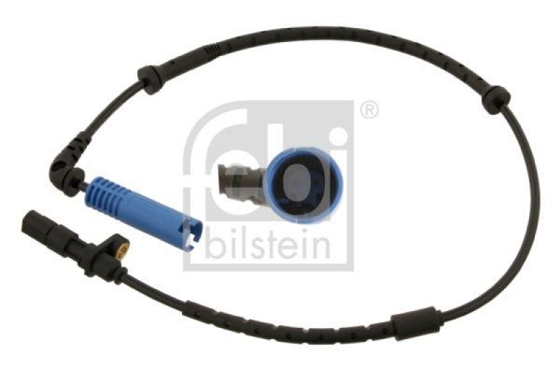 FEBI BILSTEIN 30532 ABS-Sensor für BMW