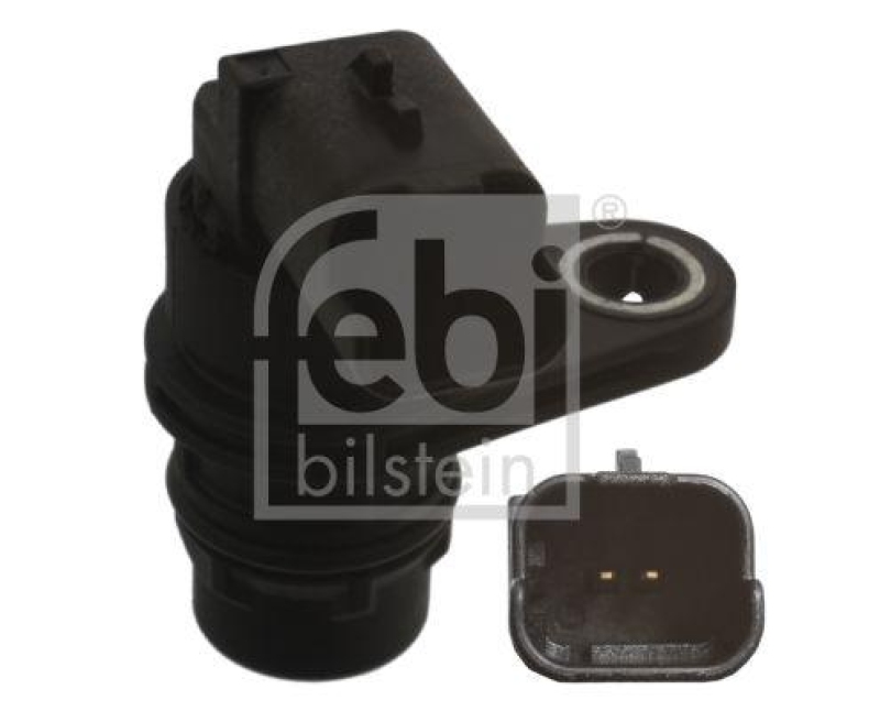 FEBI BILSTEIN 37025 Fahrgeschwindigkeitssensor für Peugeot