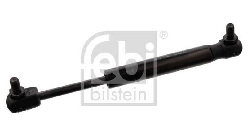 FEBI BILSTEIN 48651 Gasdruckfeder für Frontklappe für Volvo