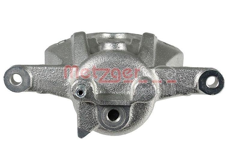 METZGER 6260099 Bremssattel Neuteil für OPEL VA links