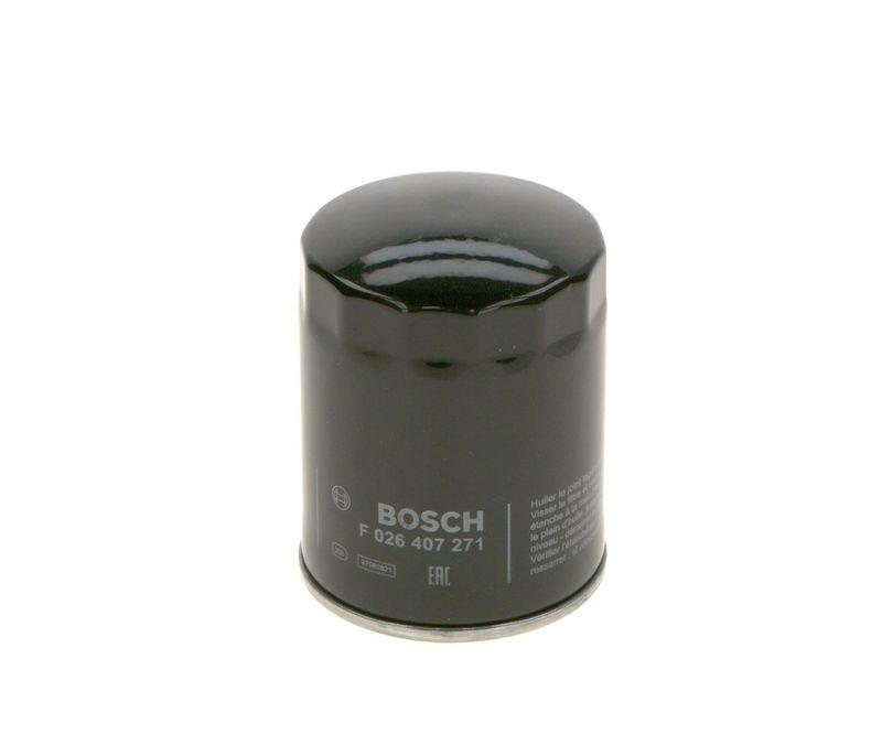 Bosch F 026 407 271 Ölfilter P7271