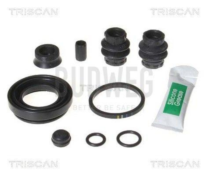 TRISCAN 8170 203627 Reperatursatz für Opel