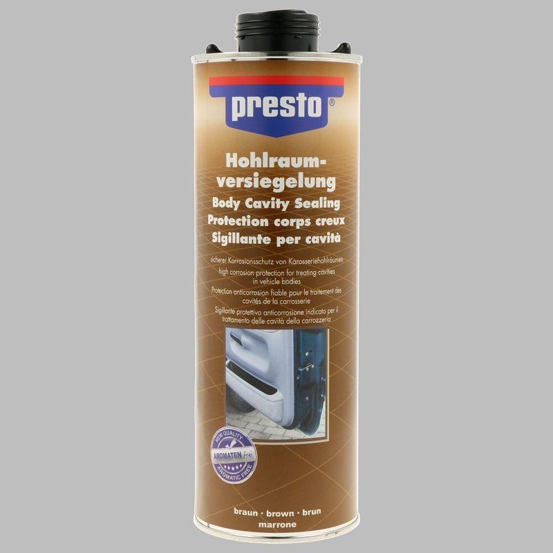 PRESTO 603277 Hohlraumschutz 1L