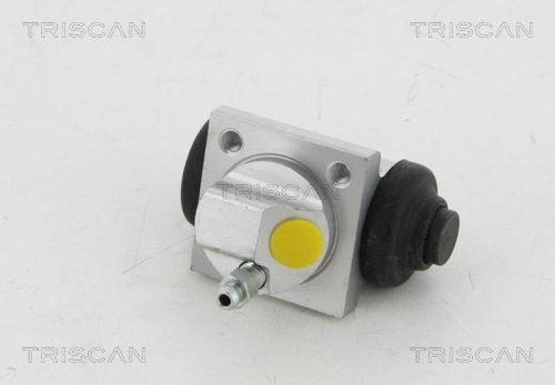 TRISCAN 8130 23006 Radzylinder für Smart