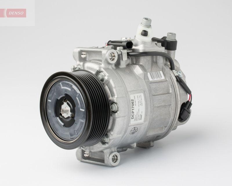 DENSO DCP17062 Kompressor A/C