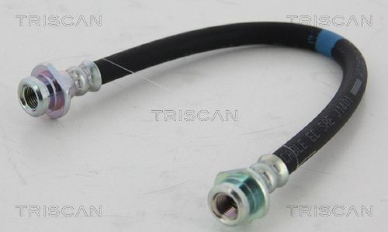 TRISCAN 8150 14303 Bremsschlauch Hinten für Nissan