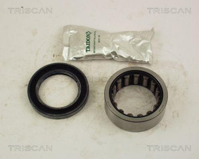 TRISCAN 8530 13212 Radlagersatz Hinten für Toyota Landcruiser