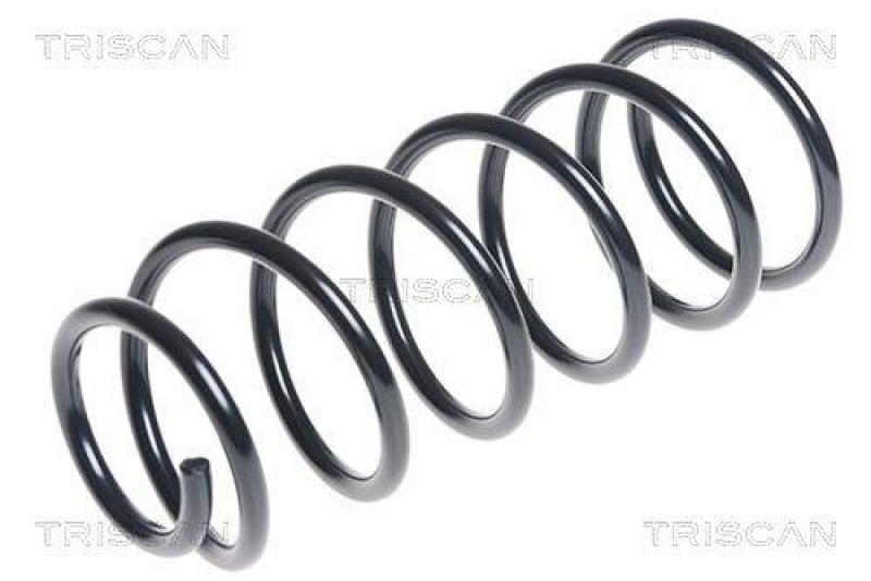 TRISCAN 8750 4374 Spiralfeder Hinten für Hyundai I20