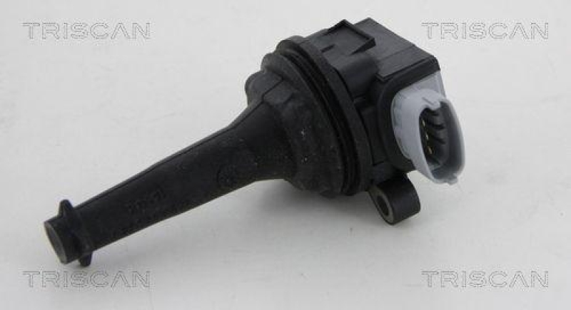 TRISCAN 8860 27003 Zündspule für Ford, Volvo