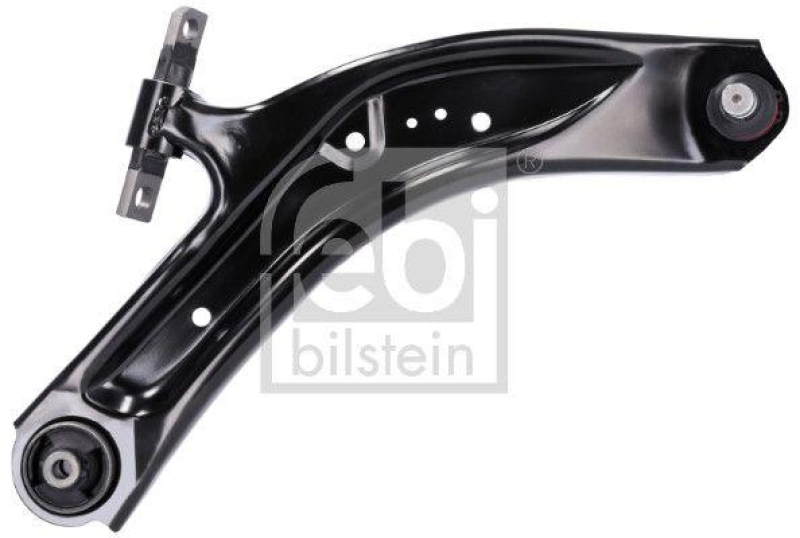 FEBI BILSTEIN 179807 Querlenker mit Lagern und Gelenk für NISSAN