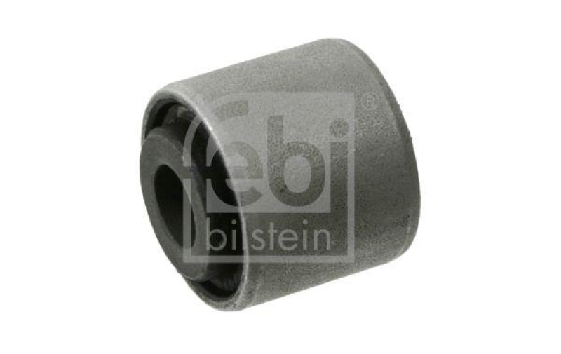 FEBI BILSTEIN 22749 Querstrebenlager an Radträger für VOLVO