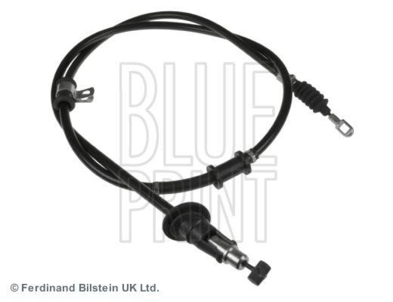 BLUE PRINT ADC446210 Handbremsseil für MITSUBISHI