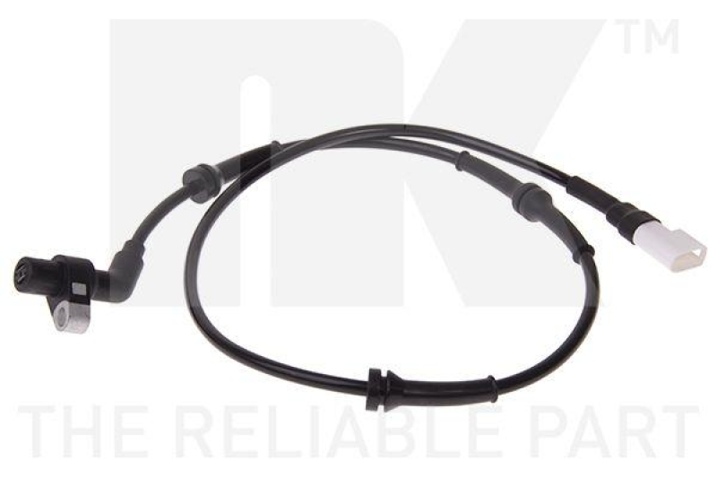 NK 292504 Sensor, Raddrehzahl für FORD