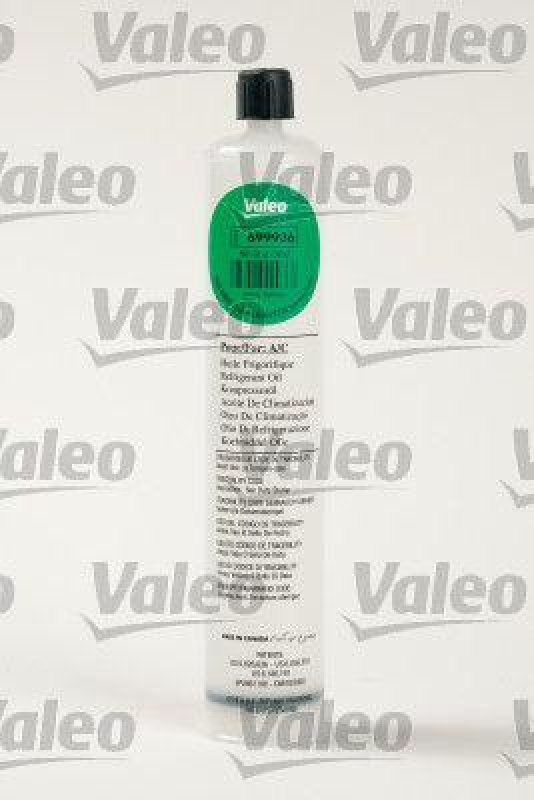 VALEO 699936 Kompressorol