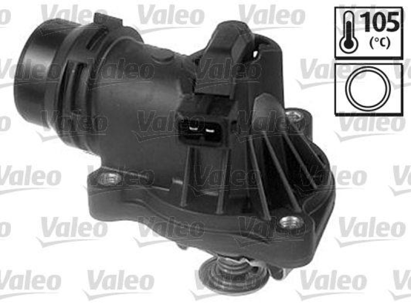 VALEO 820930 Thermostat BMW 1-SERIES 1.6 I