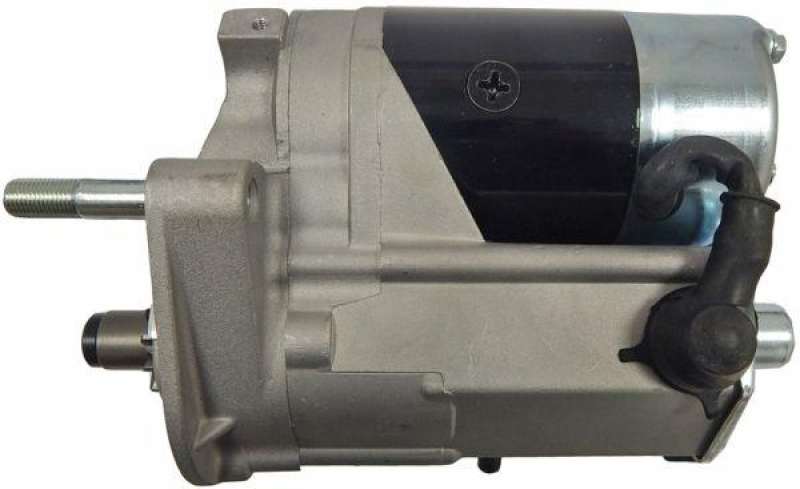 HELLA 8EA 011 612-431 Starter 12V 2,7kW