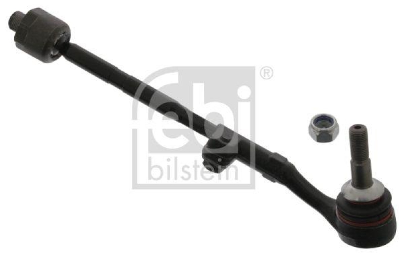 FEBI BILSTEIN 27750 Spurstange mit Endstück für BMW