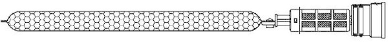 MAHLE AD 990 00S Filter-Trockner und Akkumulator