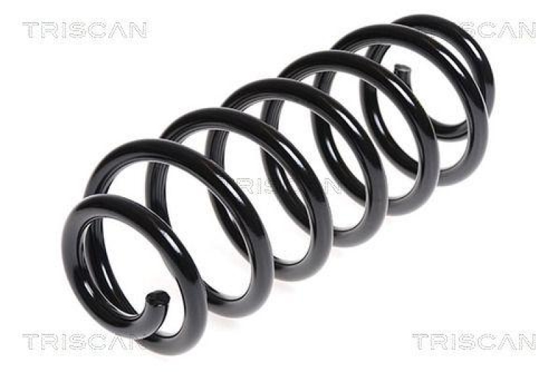 TRISCAN 8750 29248 Spiralfeder Hinten für Seat