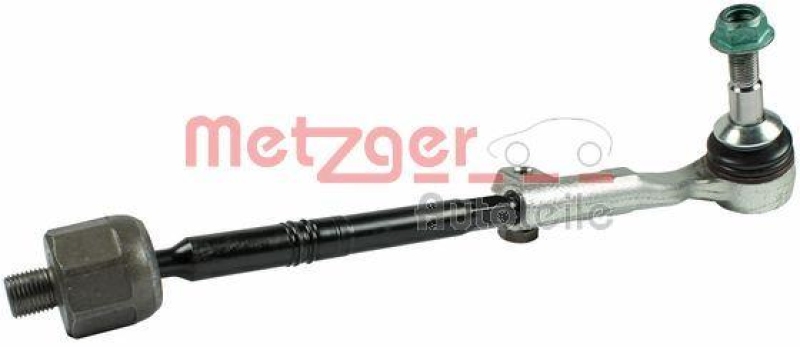 METZGER 56018711 Spurstange für BMW VA links