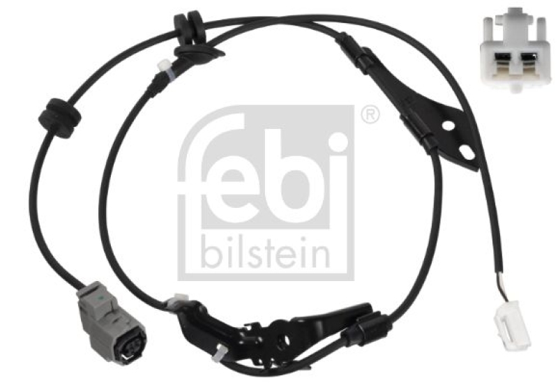 FEBI BILSTEIN 172072 ABS-Verbindungsleitung für TOYOTA