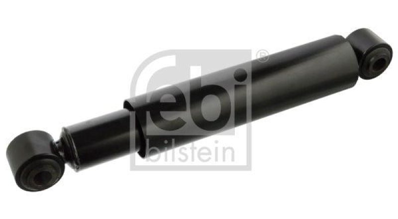 FEBI BILSTEIN 20597 Stoßdämpfer für Mercedes-Benz