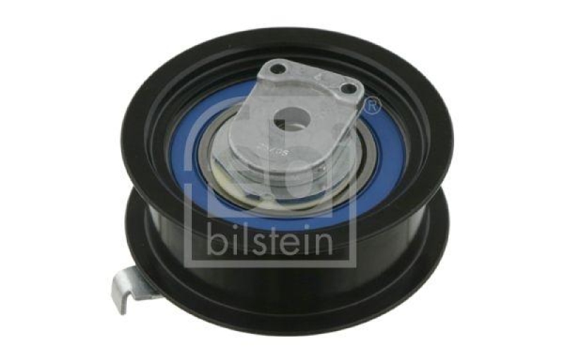 FEBI BILSTEIN 24606 Spannrolle für Zahnriemen für VW-Audi