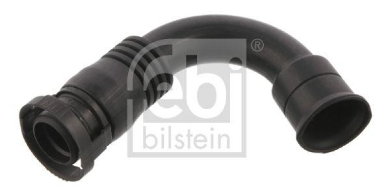 FEBI BILSTEIN 37026 Entlüftungsschlauch für Kurbelgehäuse für VW-Audi