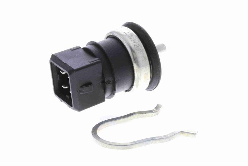 VEMO V40-72-0420 Sensor, Kühlmitteltemperatur 20 mm 4-Polig für OPEL