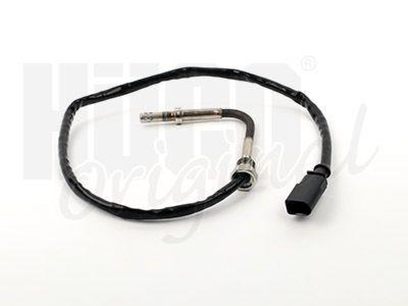 HITACHI 137094 Sensor, Abgastemperatur für AUDI u.a.