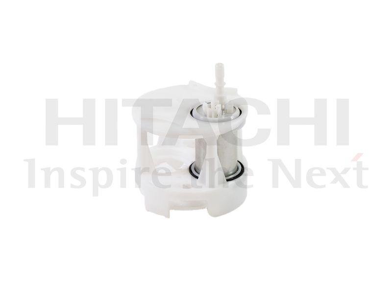 HITACHI 2503178 Kraftstoffpumpe für MERCEDES u.a.