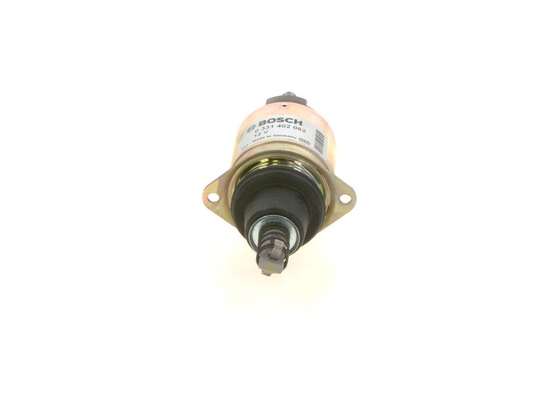 BOSCH 0 331 402 062 Magnetschalter Starter