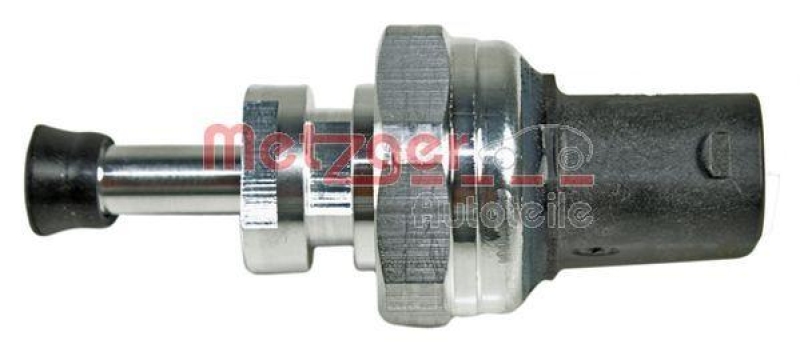 METZGER 0906316 Sensor, Abgasdruck für OPEL/NISSAN/RENAULT