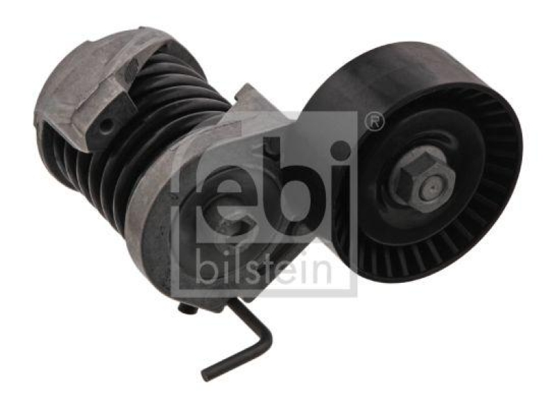 FEBI BILSTEIN 34471 Riemenspanner für Keilrippenriemen für BMW