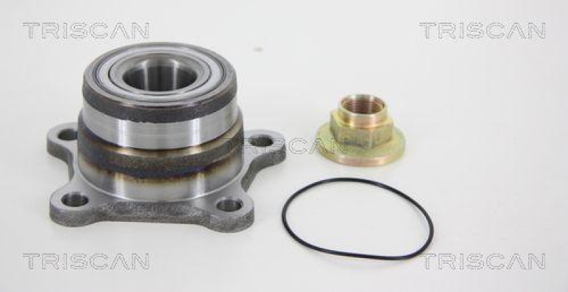 TRISCAN 8530 13219 Radlagersatz Hinten für Toyota Carina E