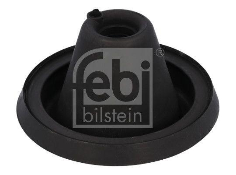 FEBI BILSTEIN 09962 Schalthebelmanschette für Scania