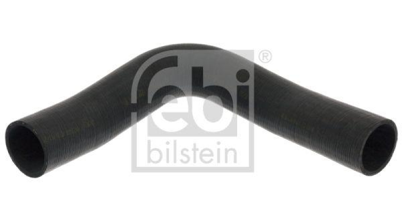 FEBI BILSTEIN 101236 Kühlwasserschlauch für M A N