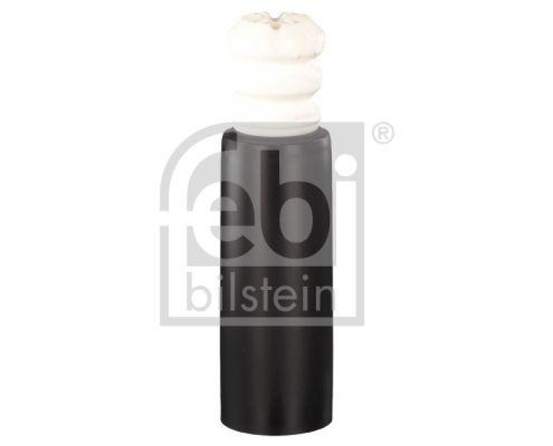 FEBI BILSTEIN 103740 Protection Kit für Stoßdämpfer für BMW